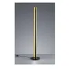 Image de Lampadaire texel noir 1x15w smd led