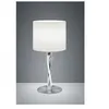 Image de Lampe nandor nickel mat 2x3w smd led