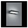Image de Applique cuando anthracite 1x11w smd led l23,2
