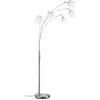 Image de Trio, Lampadaire, Tommy (E14)