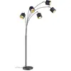 Image de Trio, Lampadaire, Tommy (E14)