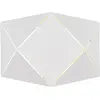 Image de Trio, Plafonnier, Zandor (500 lm)