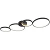 Image de Trio, Plafonnier, Rondo (3300 lm)