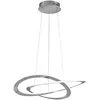 Image de Trio, Suspension, Oakland (5650 lm)