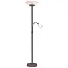 Image de Trio, Lampadaire, Gerry (E14, E27)