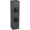 Image de Trio, Multiprise, Garden Socket (4x)