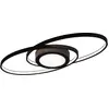Image de Trio, Plafonnier, Galaxy (3400 lm)