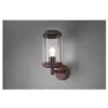 Image de Applique tanaro rouille 1x40w e27