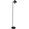 Image de Trio, Lampadaire, LED-StL. BLAKE R421111324.5W 450lm 3000KD.20xH.125cm (350 lm)
