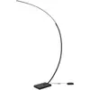 Image de Trio, Lampadaire, Luminaires 426511832 Lampadaire LED BANGKOK (1400 lm)