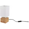 Image de Trio, Lampe de table, Woody (E14)
