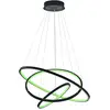 Image de Trio, Suspension, Aaron (9200 lm)