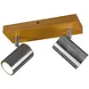 Image de Trio, Spot de plafond, Marley (GU10)