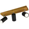 Image de Trio, Spot de plafond, Marley (GU10)