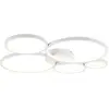 Image de Trio, Plafonnier, rondo (5800 lm)