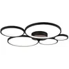 Image de Trio, Plafonnier, rondo (5800 lm)