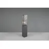 Image de Cooper Anthracite Outdoor Pole IP44 Trio H60 cm Eclairage
