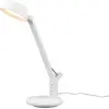 Image de Trio, Lampe de table, Leuchten LED Lampe de table Ava 523090131, plastique blanc mat, 5 watts LED inclus (600 lm)
