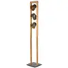 Image de Trio, Lampadaire, 401900367 Valet de 3. BELL. 3x E14 (E14)