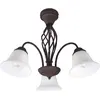 Image de Trio, Plafonnier, Rustica (E14)