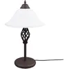 Image de pfister, Lampe de table, Rustica (E14)