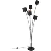 Image de Trio, Lampadaire, Tommy (E14)