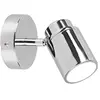 Image de Trio, Plafonnier, 880400106Spray chromé IP44 1flg (GU10)