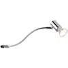 Image de Trio, Applique murale, Luminaire apparent IP44 chrome 283400106