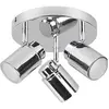 Image de Trio, Spot de plafond, 880430306 (GU10)