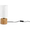 Image de Trio, Lampe de table, Woody (E14)