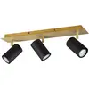 Image de Trio, Spot de plafond, Marley (GU10)
