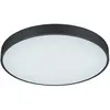 Image de Trio, Plafonnier, WACO LED PLAFOND 49.50 CM 627415032 BL (6200 lm)