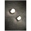 Image de Trio, Éclairage d'extérieur, Luminaires R27026132 Applique murale PUNO 1x 8W (800 lm, IP54)