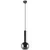 Image de Trio, Suspension, 310300132Lampe suspendue noire 'Clayton (E27)