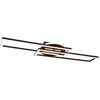 Image de Trio, Plafonnier, Twister (4500 lm)