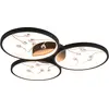 Image de Trio, Plafonnier, 642110332LEDPlafonnier 'Groovy' 3000K 30W (3600 lm)