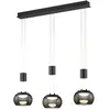 Image de Trio, Suspension, 342010332 LED-PL MADISON,3x8W (900 lm)