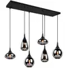 Image de Trio, Suspension, 317000632 Suspension. LUMINA,6xE14 oLM (E14)