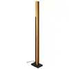Image de Trio, Lampadaire, 441610132 LED-SL KERALA,16W 1950lm (1950 lm)