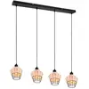 Image de Trio, Suspension, Borka (E27)