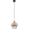 Image de Trio, Suspension, Borka (E27)