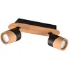 Image de Trio, Spot de plafond, 801100232 (GU10)