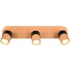 Image de Trio, Spot de plafond, 801100332 (GU10)