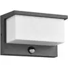 Image de Trio, Éclairage d'extérieur, 240969142 LED-WL NESTOS 1x13W 3000K (1300 lm, IP54)