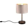 Image de Trio, Lampe de table, Julieta lampe de table E27  30cm Beige (E27)