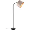 Image de Trio, Lampadaire, Julieta Lampadaire E27  35cm Beige (E27)