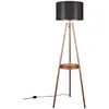 Image de Reality, Lampadaire, Colette - Stehlampe - Kaffee - exkl (E27)