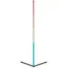 Image de Reality, Lampadaire, Level Stock Lampe - Stehlampe - Schwarz - inkl.