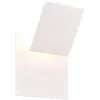 Image de Trio, Plafonnier, Applique murale Mio LED 6W blanc mat blanc chaud éclairage indirect (560 lm)