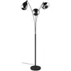 Image de Trio, Lampadaire, 417000332 (E14)